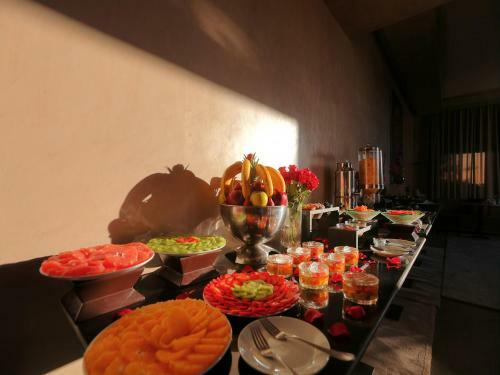 Sirayane Boutique Hotel & Spa Marrakech