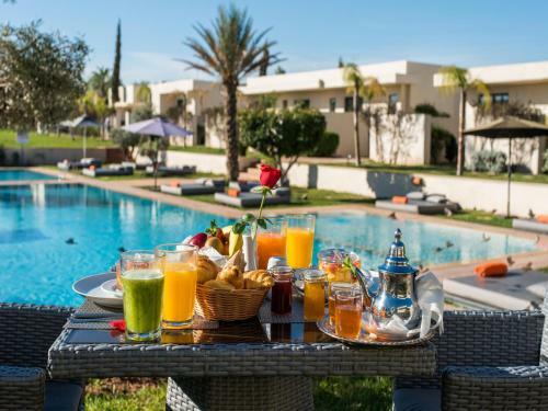 Sirayane Boutique Hotel & Spa Marrakech