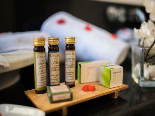 Sirayane Boutique Hotel & Spa Marrakech