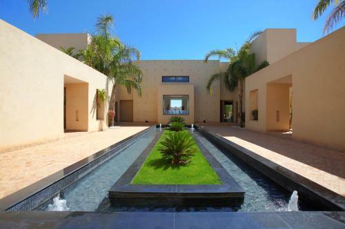 Sirayane Boutique Hotel & Spa Marrakech