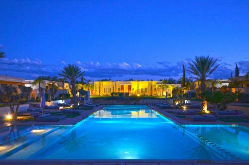 Sirayane Boutique Hotel & Spa Marrakech