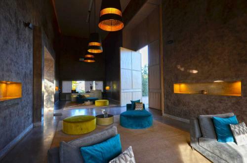 Sirayane Boutique Hotel & Spa Marrakech