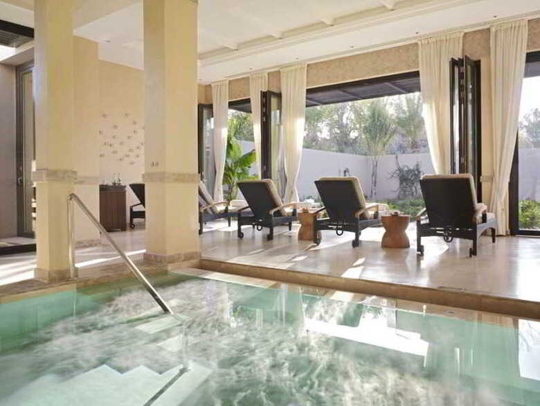 Hotel Four Seasons Resort Marrakech