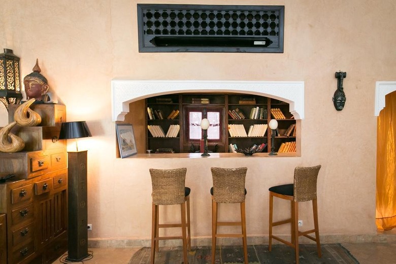 Hostal Lodge K