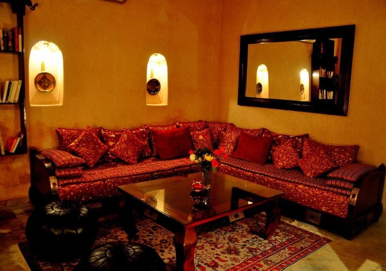 Riad & Spa Le Secret De Zoraida