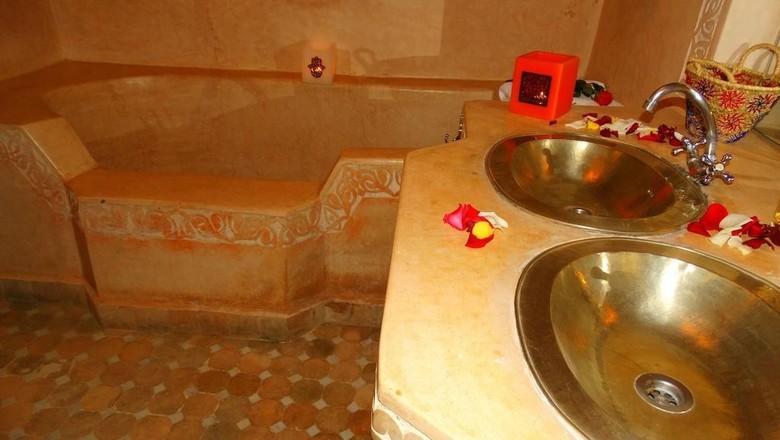 Riad & Spa Le Secret De Zoraida