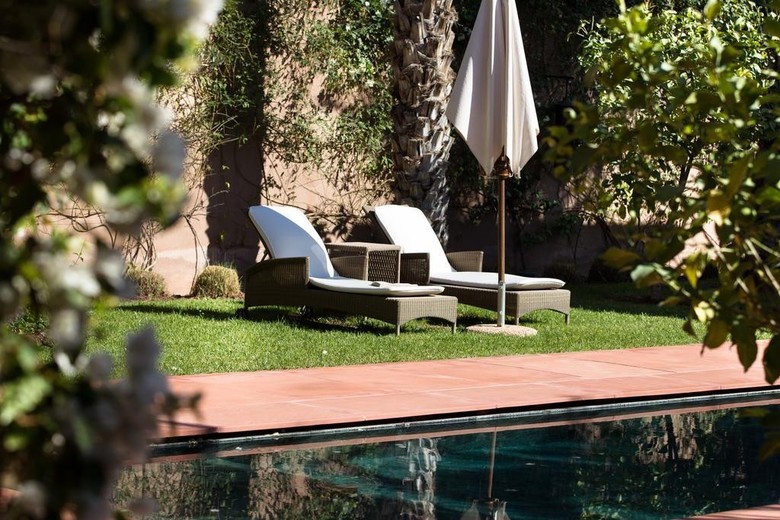 Hotel Selman Marrakech