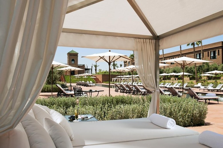 Hotel Selman Marrakech