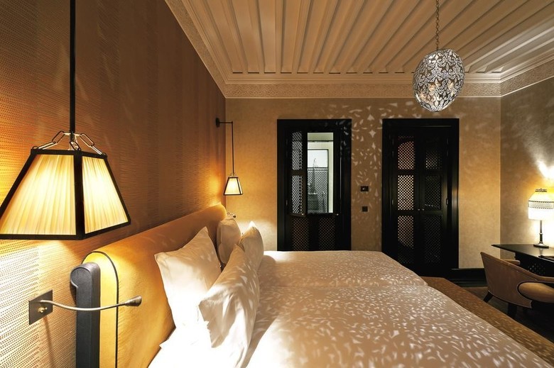 Hotel Selman Marrakech