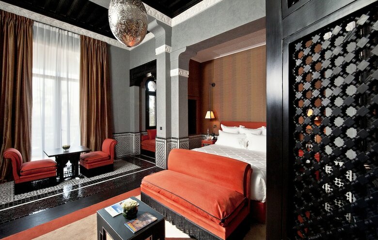 Hotel Selman Marrakech