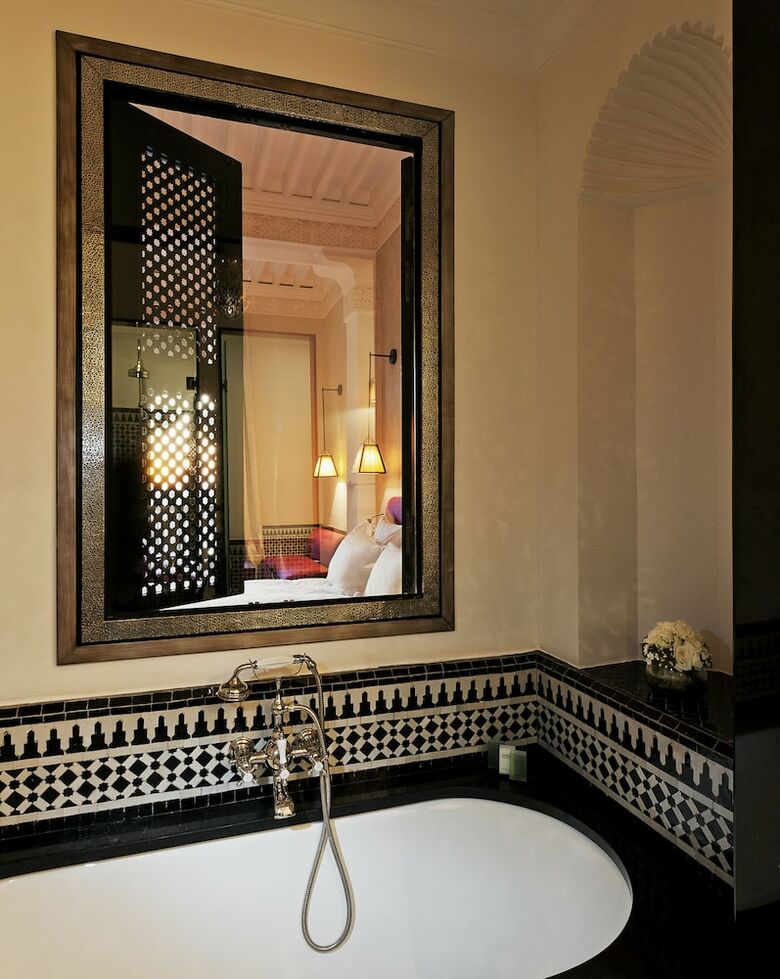 Hotel Selman Marrakech