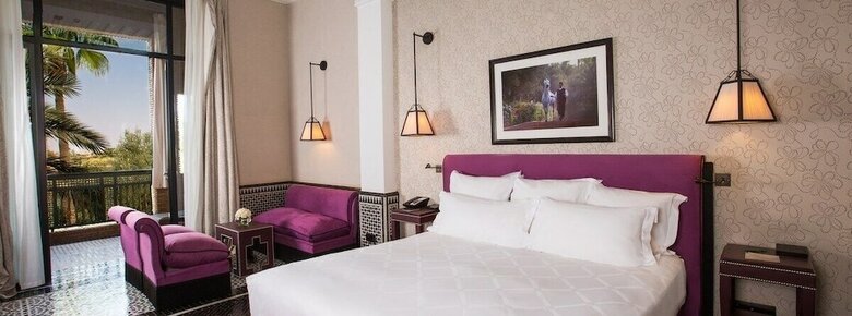 Hotel Selman Marrakech