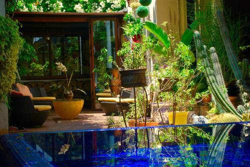 Bed & Breakfast Dar Diafa