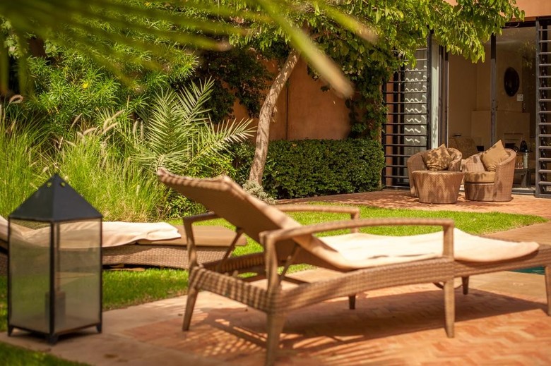 Al Maaden Villa Hotel & Spa