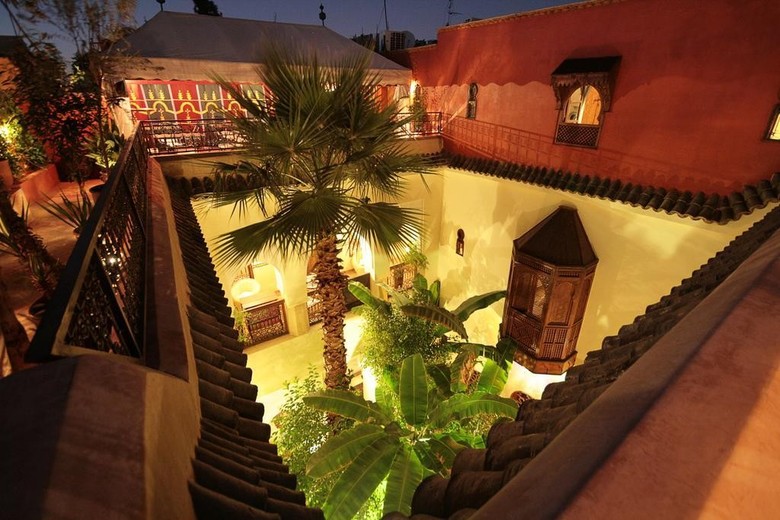 Hotel & Spa Riad Dar El Aila