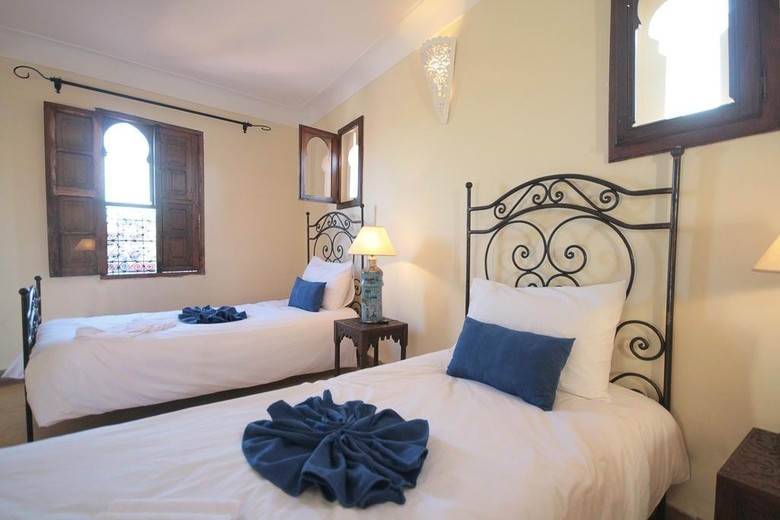 Hotel & Spa Riad Dar El Aila