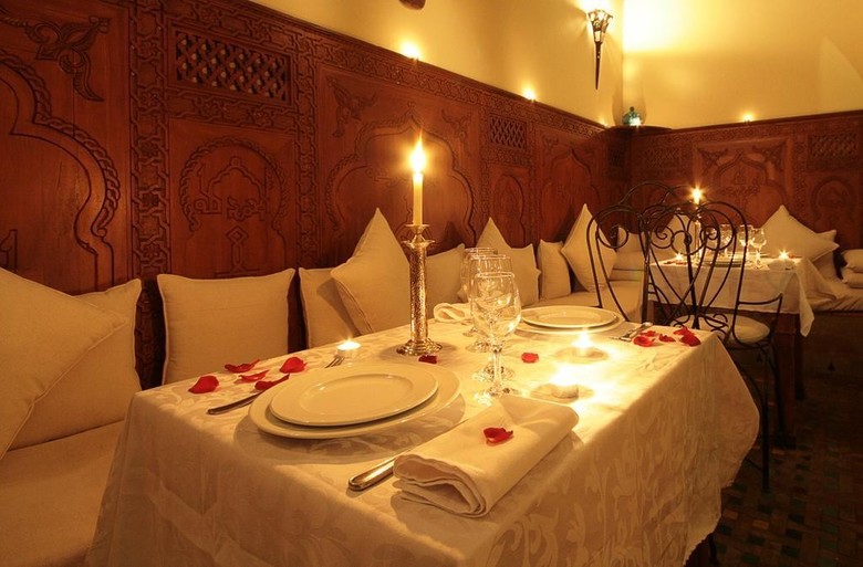 Hotel & Spa Riad Dar El Aila