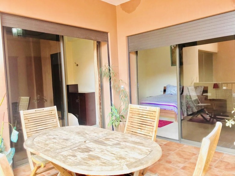 Apartamento Sabor Appartement Andalous