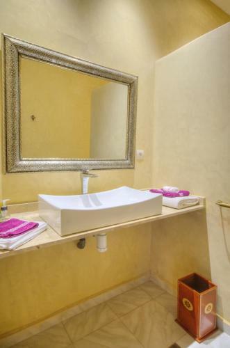 Hostal Le Rubis Oriental