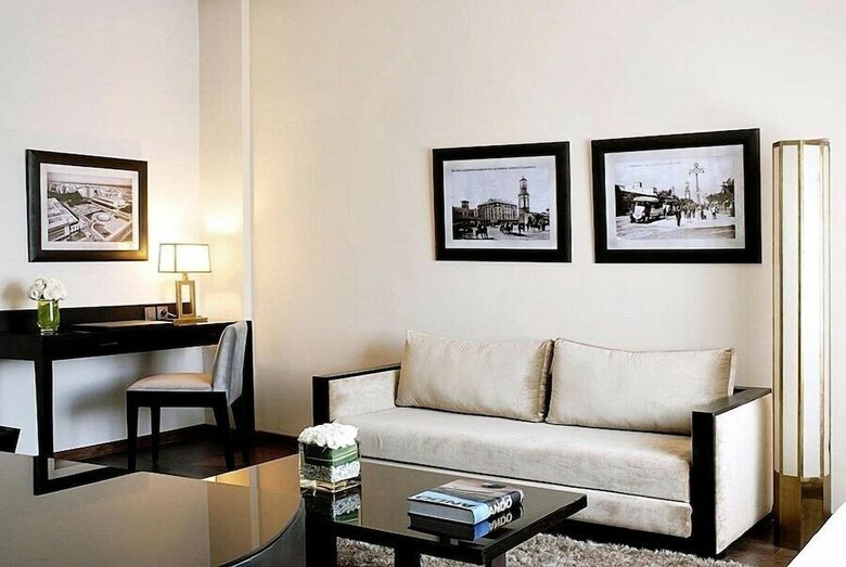 Hotel Imperial Casablanca H�tel & Spa