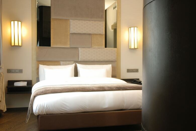Hotel Imperial Casablanca H�tel & Spa