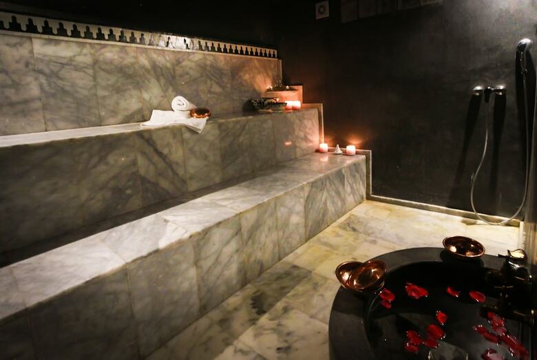 Hotel Imperial Casablanca H�tel & Spa