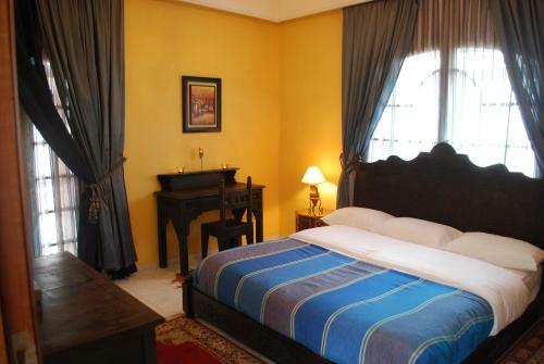 Hostal Dar Tahra