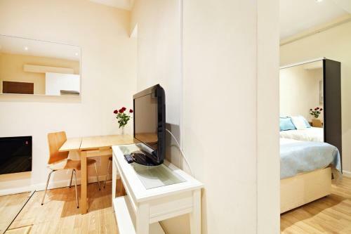 London Central Apartments