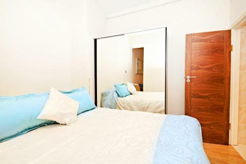 London Central Apartments
