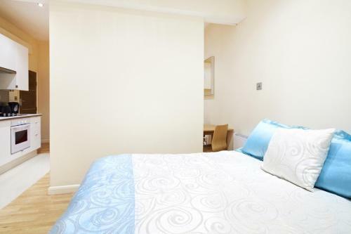London Central Apartments