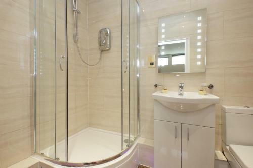 London Central Apartments