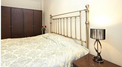 London Central Apartments