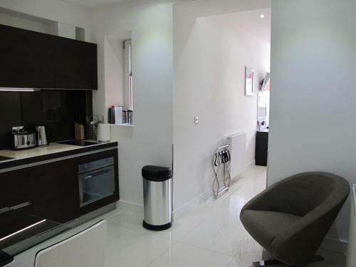 Bloomsbury Apartments