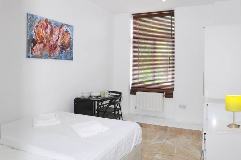 Albergue Abercorn House