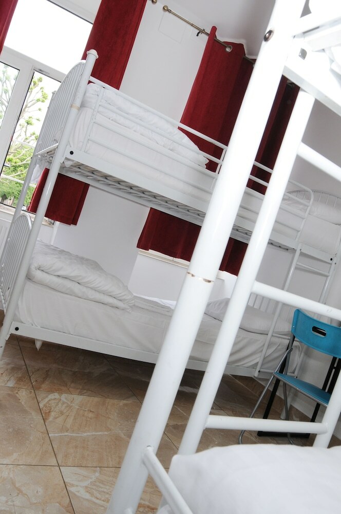 Albergue Abercorn House