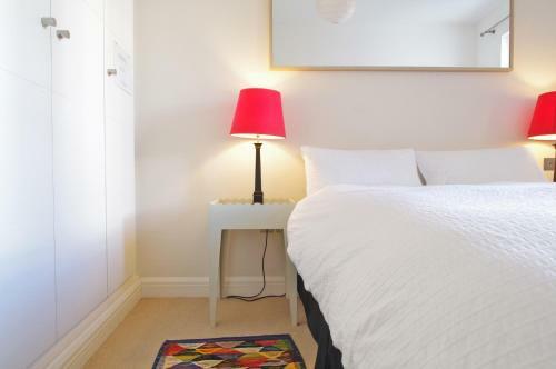 Apartamento Super Nice Clerkenwell Home