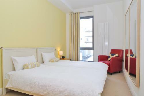 Apartamento Super Nice Clerkenwell Home