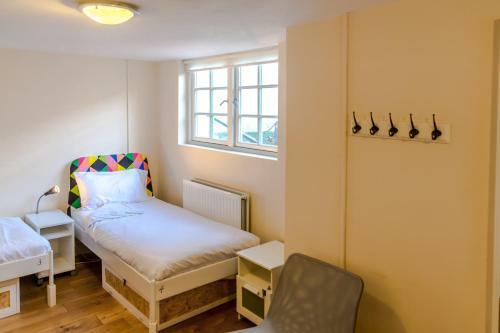 Park Villa Boutique Hostel