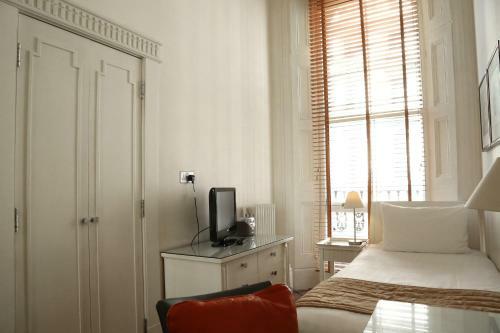 Kensington House Hotel