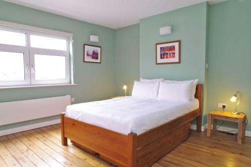 Apartamento Comfortable Waterloo Home