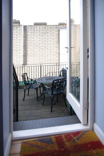 Apartamento Comfortable Waterloo Home