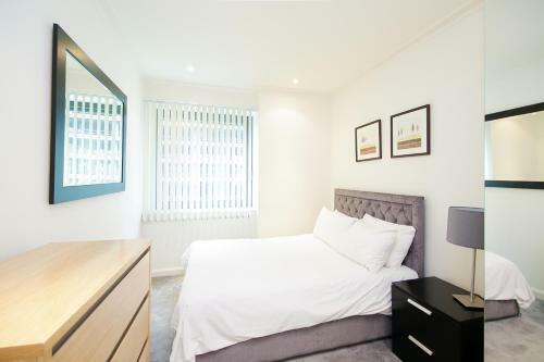 Horizon Canary Wharf Apartments