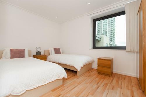 Horizon Canary Wharf Apartments