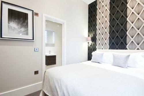 Aparthotel Ashburn Court Apartments