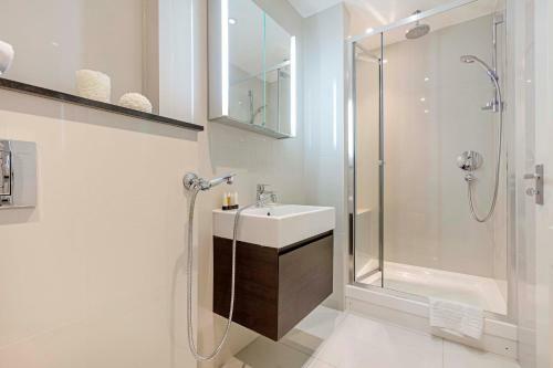 Aparthotel Ashburn Court Apartments