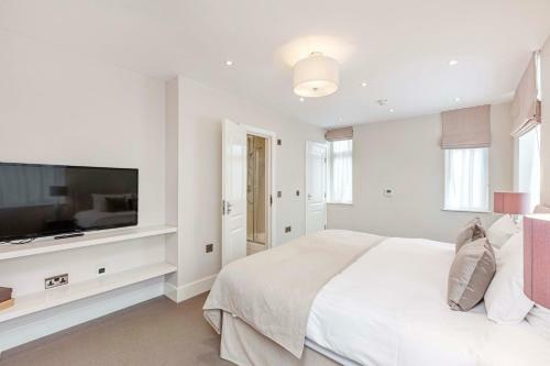 Aparthotel Ashburn Court Apartments