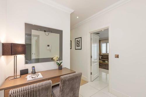 Aparthotel Ashburn Court Apartments