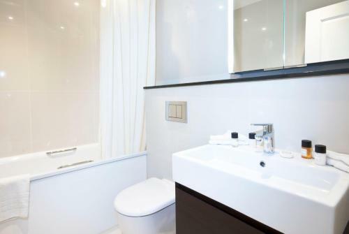 Aparthotel Ashburn Court Apartments