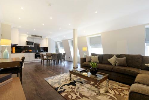Aparthotel Ashburn Court Apartments