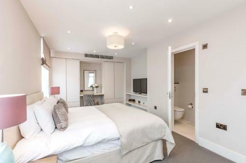 Aparthotel Ashburn Court Apartments